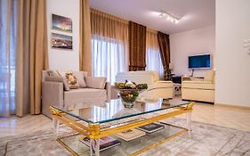 Yianni'S Home-Comfort Apartment In Volos